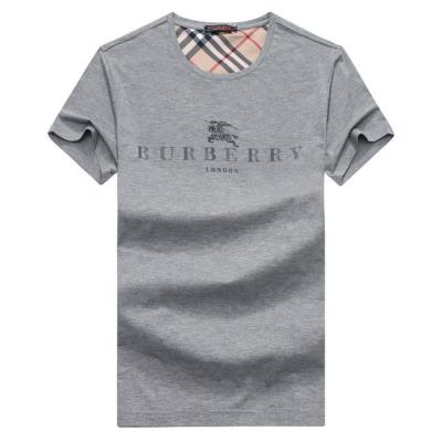 Burberry Men Shirts-1126